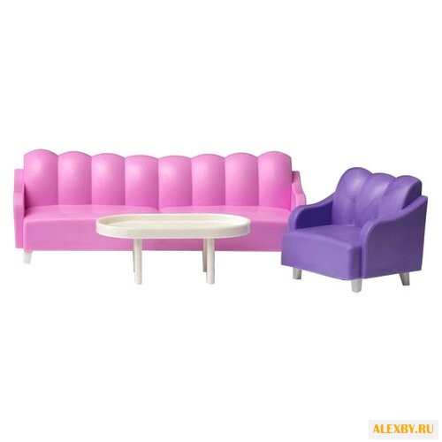 Lundby Набор мебели для