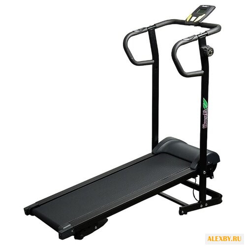 Магнитная беговая дорожка