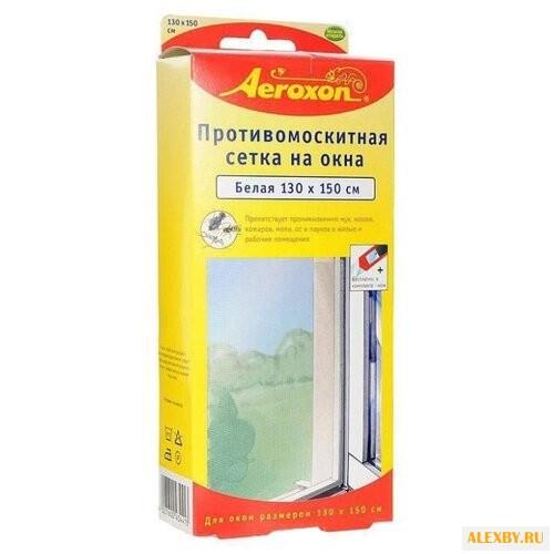 Сетка Aeroxon противомоскитная