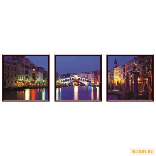 Color Kit Картина по номерам