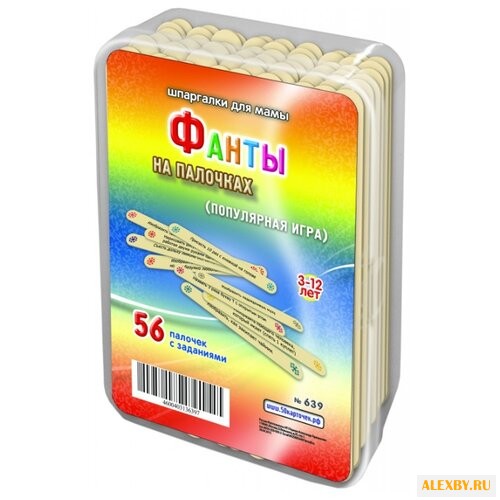 Настольная игра Лерман