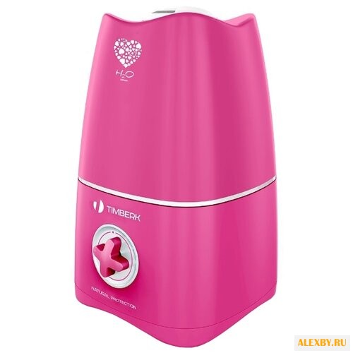 Увлажнитель воздуха Timberk THU
