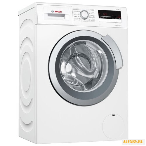 Стиральная машина Bosch Serie 6
