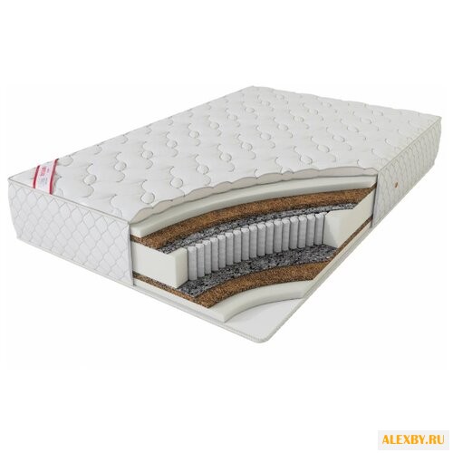 Матрас Virtuoz Romantic sleep