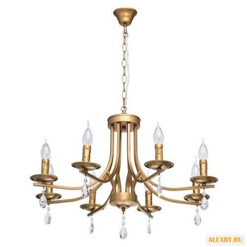 Люстра De City Аманда 481013108