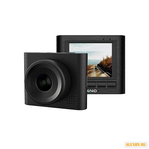 Видеорегистратор LEXAND LR20