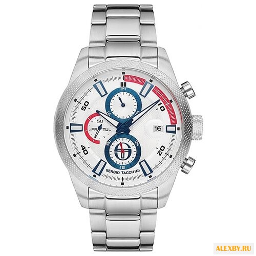 Наручные часы SERGIO TACCHINI