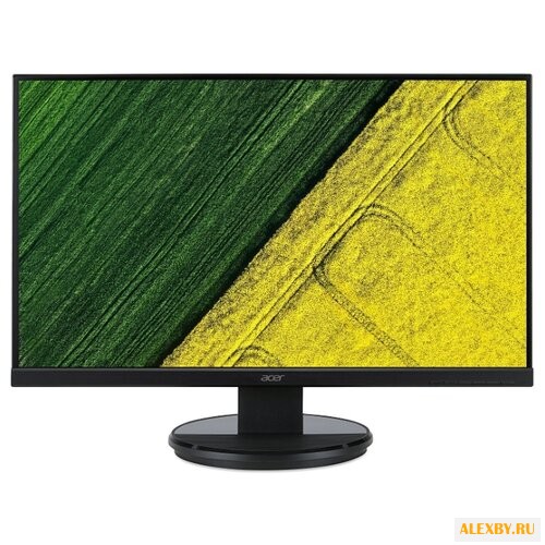 Монитор Acer K272HULEbmidpx