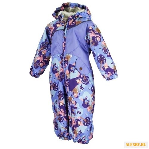 Комбинезон Huppa Sawyer