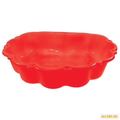 Песочница-бассейн Mochtoys