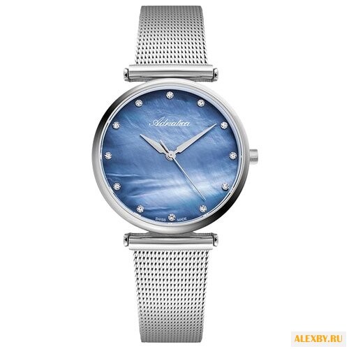 Наручные часы Adriatica