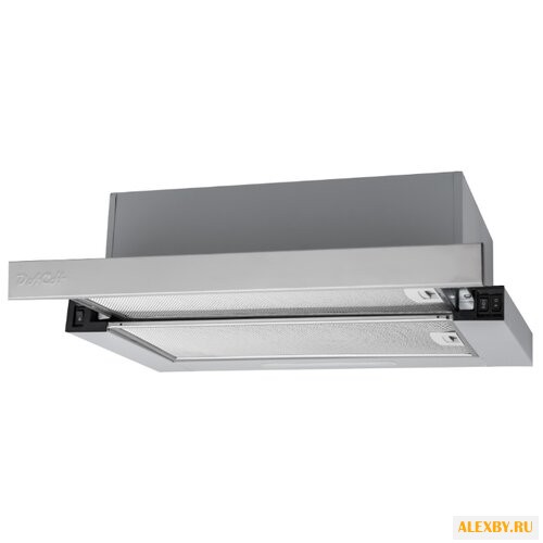 Встраиваемая вытяжка DACH