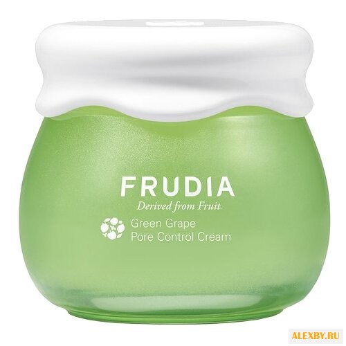 Frudia Крем для лица Green