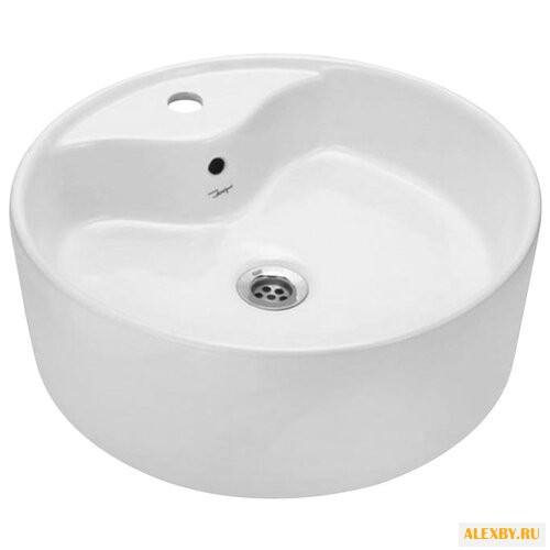 Раковина 46.5 см Jaquar JDS