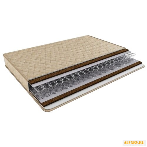 Матрас Татами Оригами Кокос