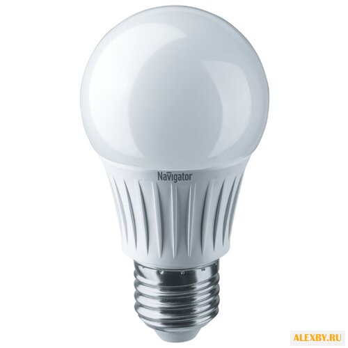 Лампа светодиодная Navigator