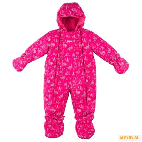 Комбинезон GUSTI GWG 2102