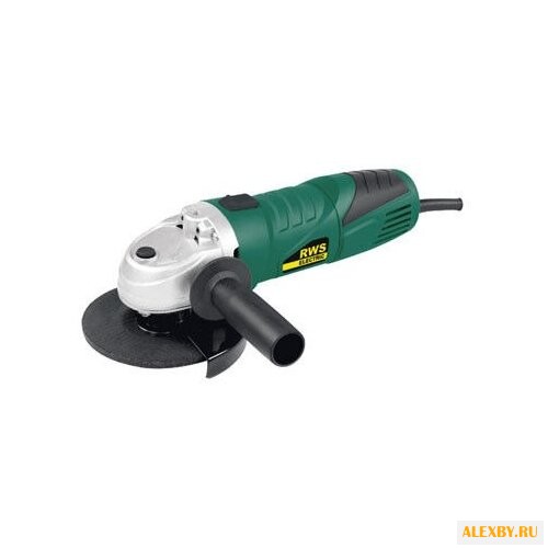 УШМ RWS УШМ-125 900