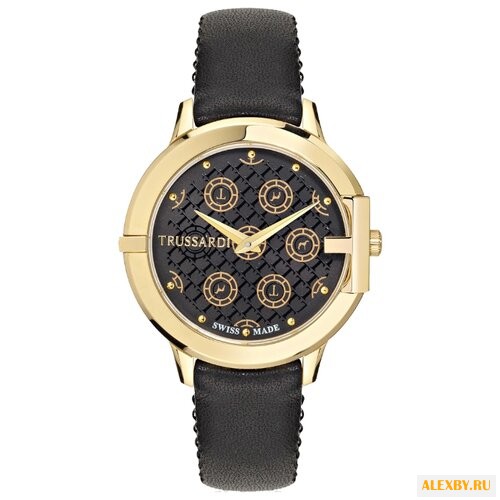 Наручные часы TRUSSARDI