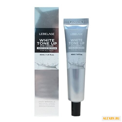 Lebelage Крем для глаз Eye