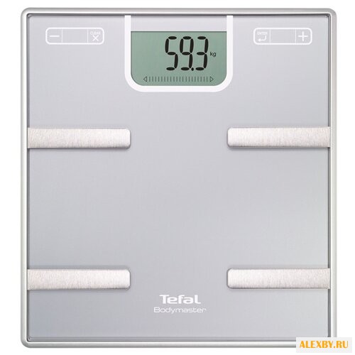 Весы Tefal BM6010
