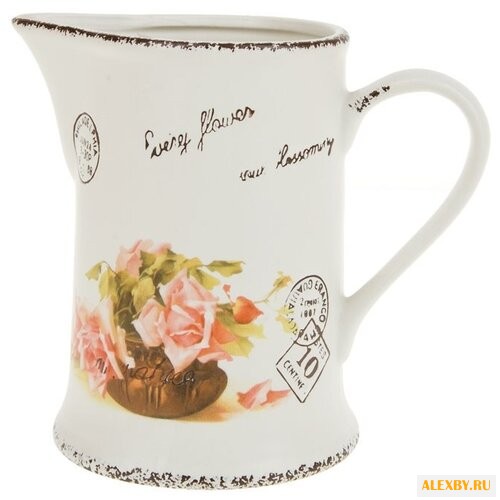 Подарочный кувшин ENS