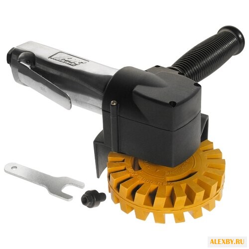 Угловая пневмошлифмашина JTC 5642