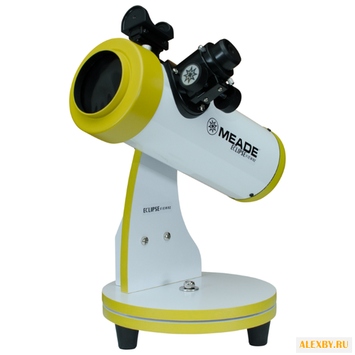 Телескоп Meade EclipseView 82mm