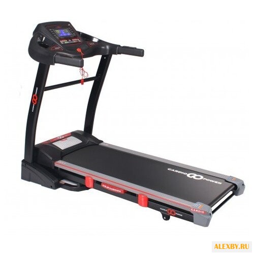 Электрическая беговая дорожка