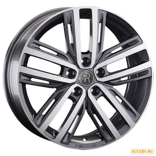 Колесный диск Replay LX131