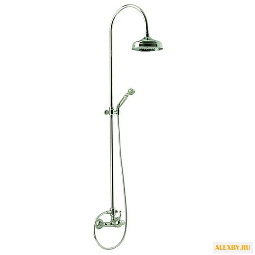 Душевая стойка Cisal Arcana