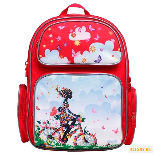 BIT4ALL Рюкзак School