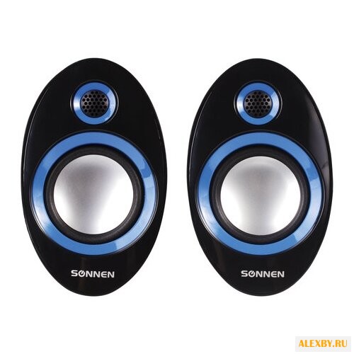Компьютерная акустика SONNEN