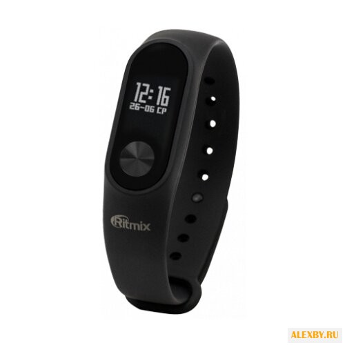 Браслет Ritmix RFB-001