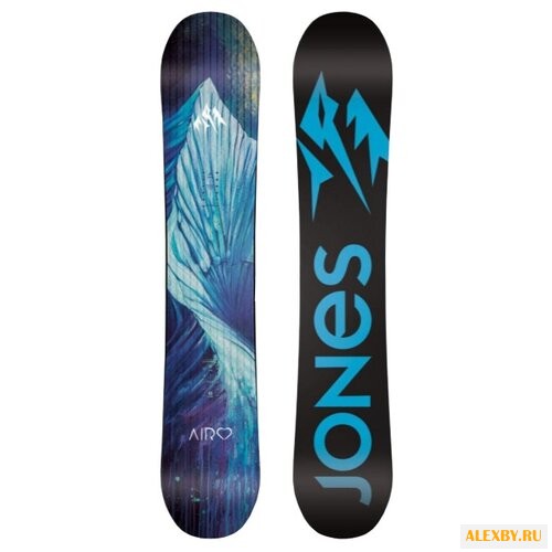 Сноуборд Jones Snowboards