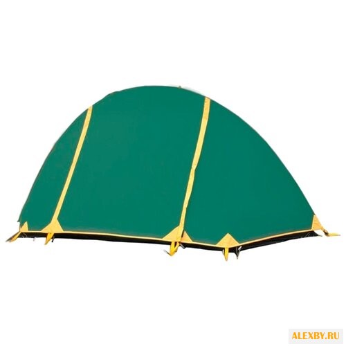 Палатка Tramp BICYCLE LIGHT V2
