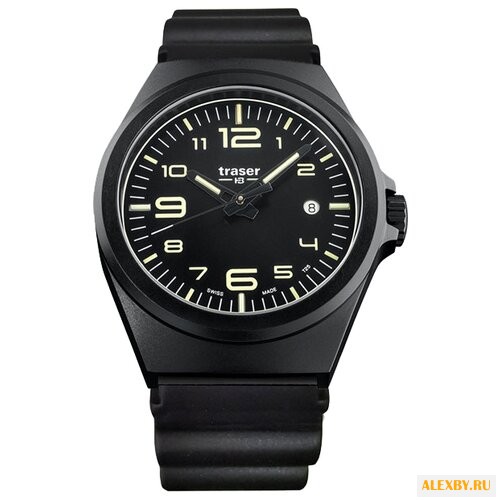 Наручные часы traser TR.108219