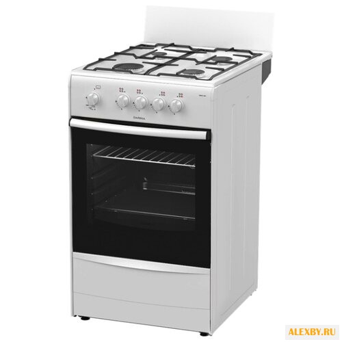 Плита DARINA A 3001 W