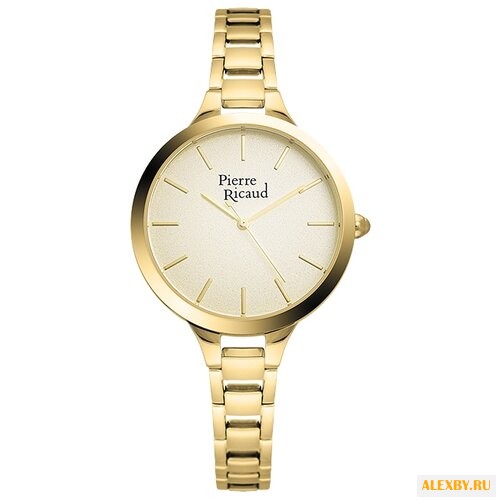 Наручные часы Pierre Ricaud