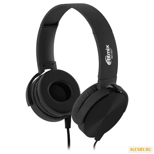 Наушники Ritmix RH-607