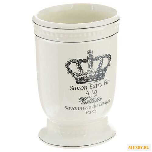 Стакан Vanstore Корона 302-01