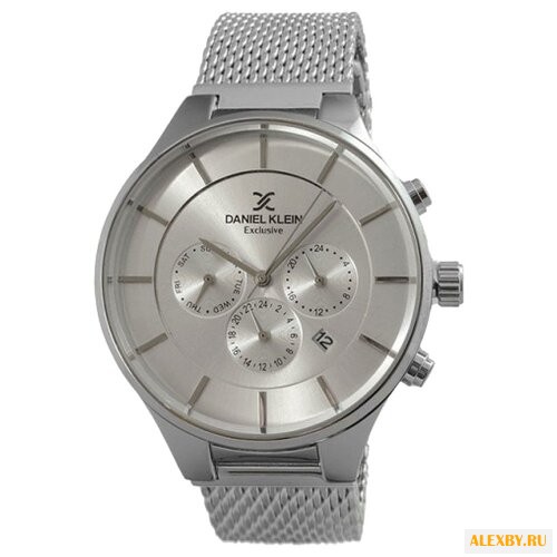 Наручные часы Daniel Klein