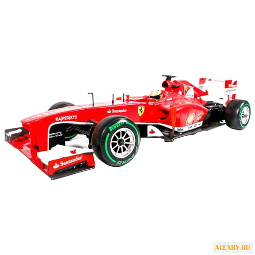 Гоночная машина MJX Ferrari