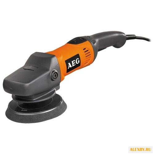 Полировальная машина AEG PE 150