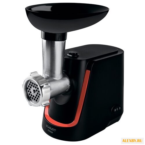 Мясорубка Scarlett SC-MG45M14