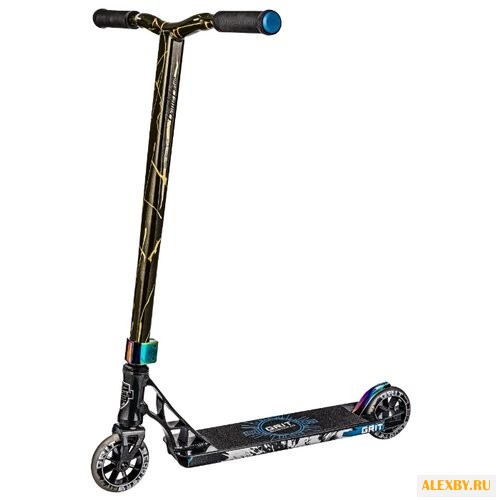 Спортивный самокат Grit Elite