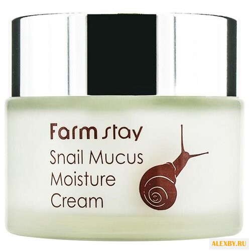 Farmstay Snail Mucus Moisture