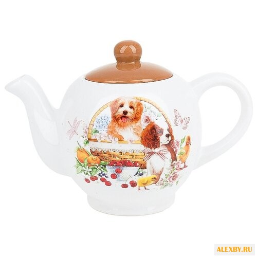 Polystar Global Art Заварочный