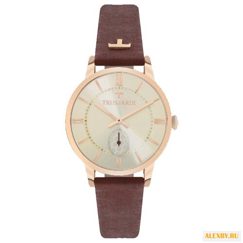 Наручные часы TRUSSARDI