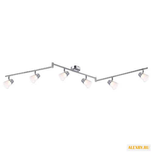 Трек-система Globo Lighting